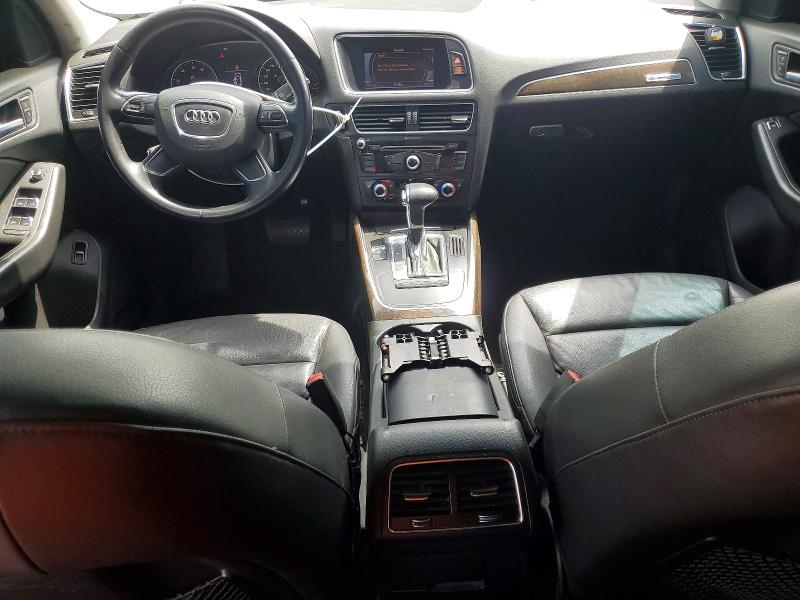 Продаж на аукціоні авто 2013 Audi Q5, vin: WA1CFAFP8DA008976, номер лоту: 48315376