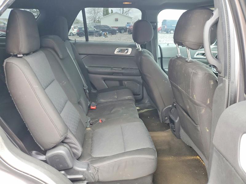 Aukcja sprzedaży 2013 Ford Explorer, vin: 1FM5K7D84DGA44519, numer aukcji: 48154816