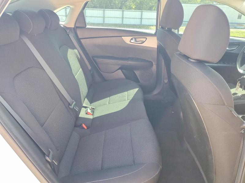 Продаж на аукціоні авто 2019 Kia Forte, vin: 3KPF24AD7KE010029, номер лоту: 49548776