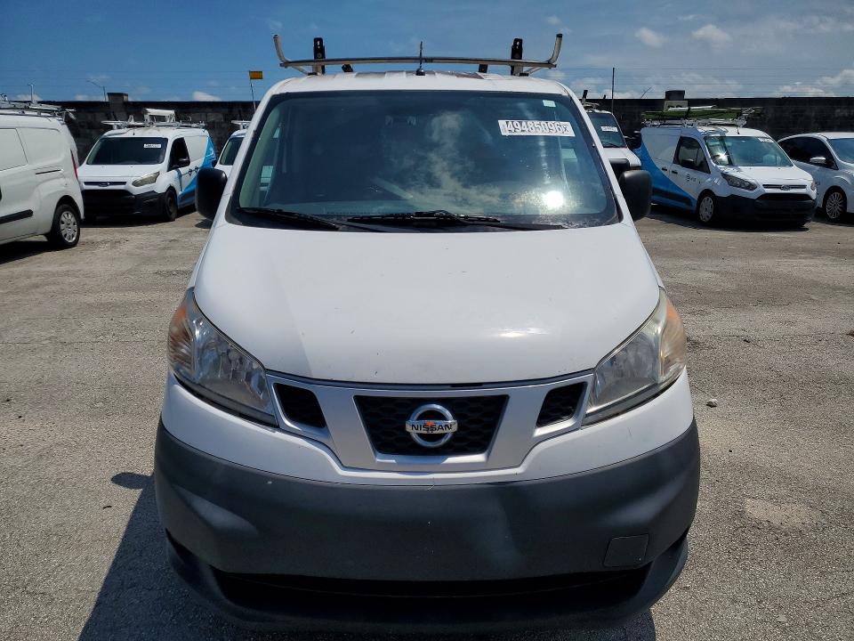 Продаж на аукціоні авто 2016 Nissan Nv200, vin: 3N6CM0KN9GK699879, номер лоту: 49485096