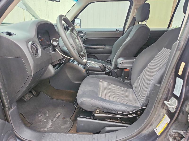 Продажа на аукционе авто 2015 Jeep Patriot, vin: 1C4NJPBB3FD149627, номер лота: 49473416