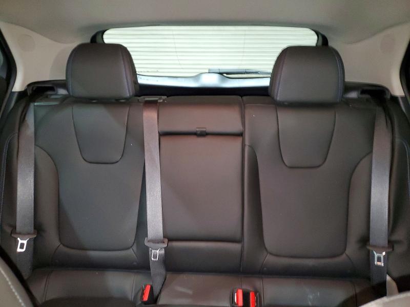 Продажа на аукционе авто 2025 Buick Encore Gx, vin: KL4AMESL2SB208914, номер лота: 50619916