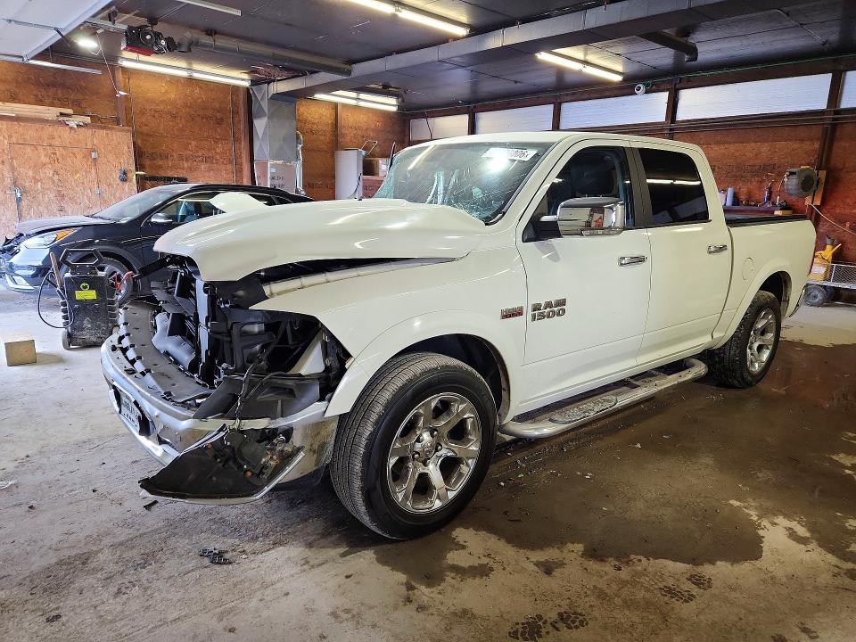 2017 Ram 1500 მანქანა იყიდება აუქციონზე, vin: 1C6RR7NT1HS859419, აუქციონის ნომერი: 49226006