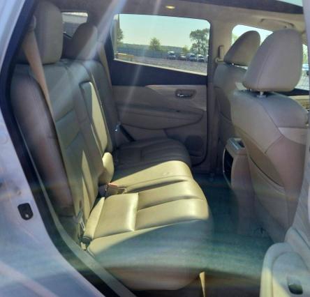 Продаж на аукціоні авто 2015 Nissan Murano, vin: 5N1AZ2MHXFN227306, номер лоту: 46777426