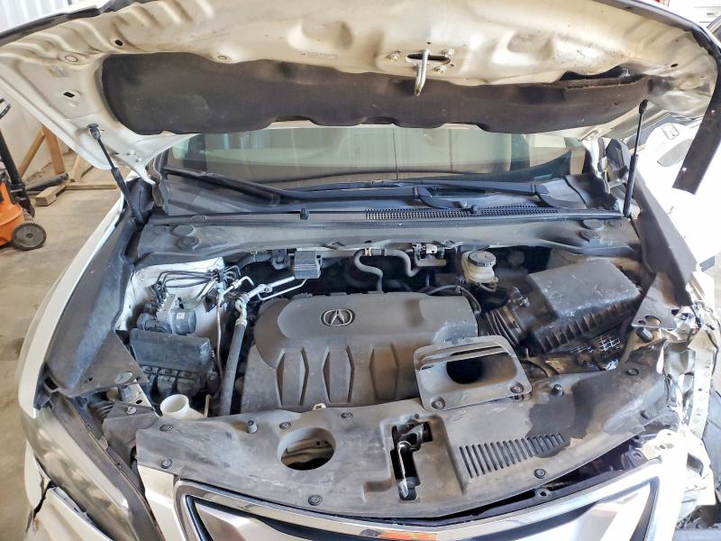 Aukcja sprzedaży 2017 Acura Rdx, vin: 5J8TB4H53HL017370, numer aukcji: 49316286