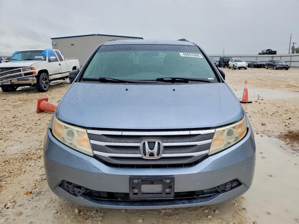 Aukcja sprzedaży 2011 Honda Odyssey, vin: 5FNRL5H44BB014815, numer aukcji: 48953386