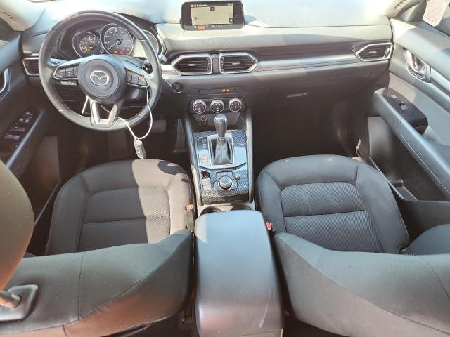 Продаж на аукціоні авто 2019 Mazda Cx-5, vin: JM3KFBBM8K0598772, номер лоту: 49171366