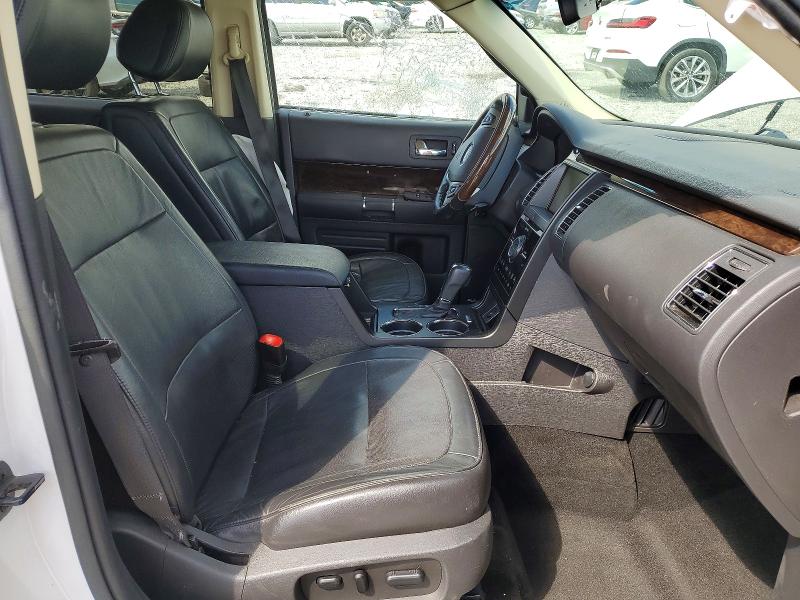 2013 Ford Flex მანქანა იყიდება აუქციონზე, vin: 2FMHK6DT7DBD26334, აუქციონის ნომერი: 48394016