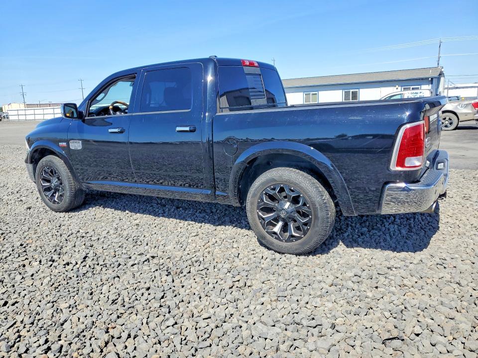 Продажа на аукционе авто 2013 Ram 1500, vin: 1C6RR7PTXDS594183, номер лота: 49426796