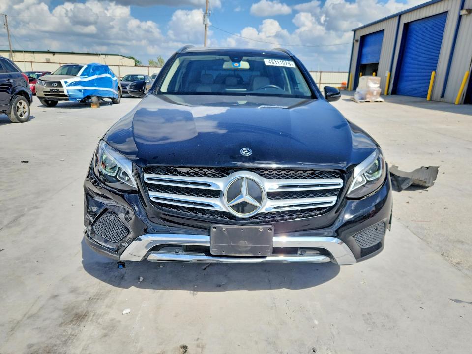 Продажа на аукционе авто 2019 Mercedes-benz Glc, vin: WDC0G4JB1KV138679, номер лота: 49311026