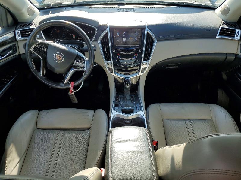 Aukcja sprzedaży 2014 Cadillac Srx, vin: 3GYFNFE36ES543820, numer aukcji: 47804436