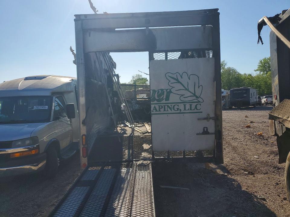 2025 Isuzu Npr მანქანა იყიდება აუქციონზე, vin: 54DB4W1D5SS209058, აუქციონის ნომერი: 48772616