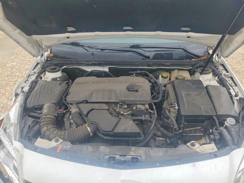 Продаж на аукціоні авто 2015 Buick Regal, vin: 2G4GV5EK5F9168055, номер лоту: 51332596