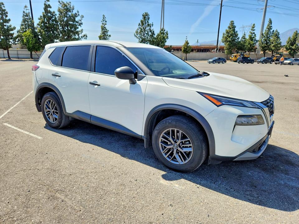 Продаж на аукціоні авто 2023 Nissan Rogue, vin: 5N1BT3AA1PC930129, номер лоту: 50518176