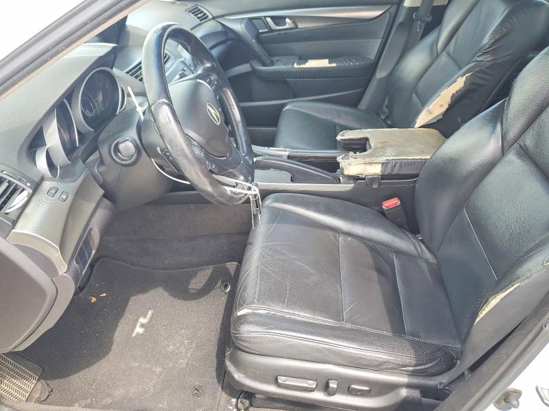 Aukcja sprzedaży 2009 Acura Tl, vin: 19UUA86289A026327, numer aukcji: 48495376