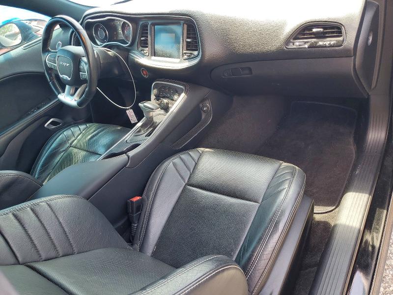 Aukcja sprzedaży 2016 Dodge Challenger, vin: 2C3CDZDJ1GH118397, numer aukcji: 48118996