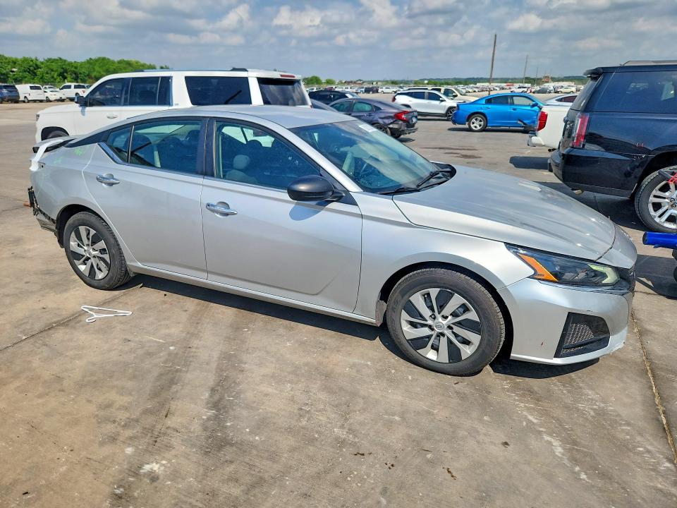 Продаж на аукціоні авто 2024 Nissan Altima, vin: 1N4BL4BV8RN375477, номер лоту: 50212236
