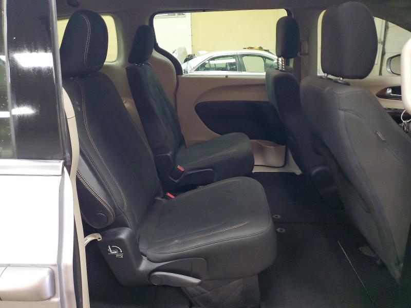Aukcja sprzedaży 2018 Chrysler Pacifica, vin: 2C4RC1FG7JR125903, numer aukcji: 49565566