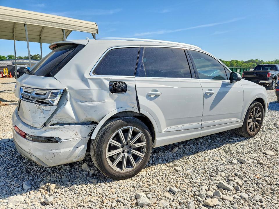 Aukcja sprzedaży 2019 Audi Q7, vin: WA1LHAF73KD026937, numer aukcji: 49551196