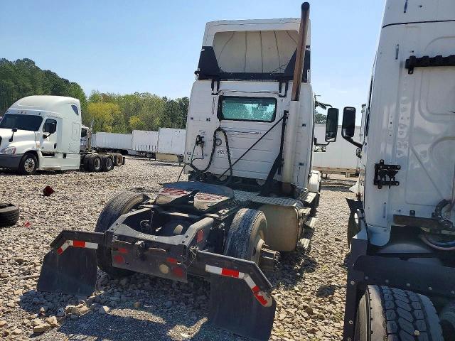 Продаж на аукціоні авто 2017 Volvo Vnl, vin: 4V4N39TG7HN987967, номер лоту: 46203716