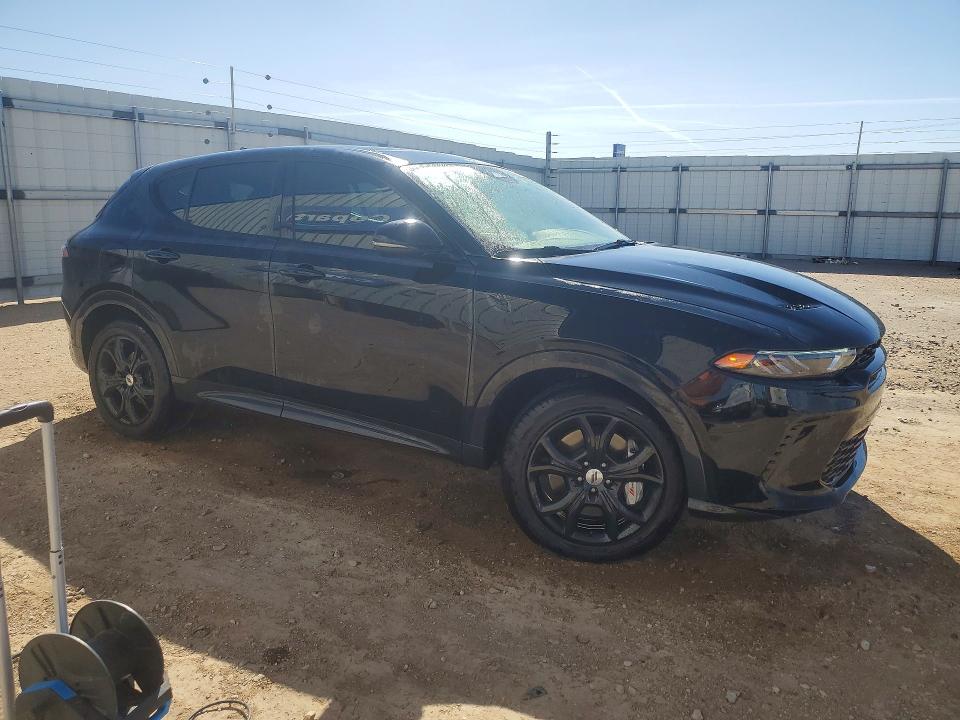 Продаж на аукціоні авто 2024 Dodge Hornet, vin: ZACPDFDW2R3A16932, номер лоту: 48426476