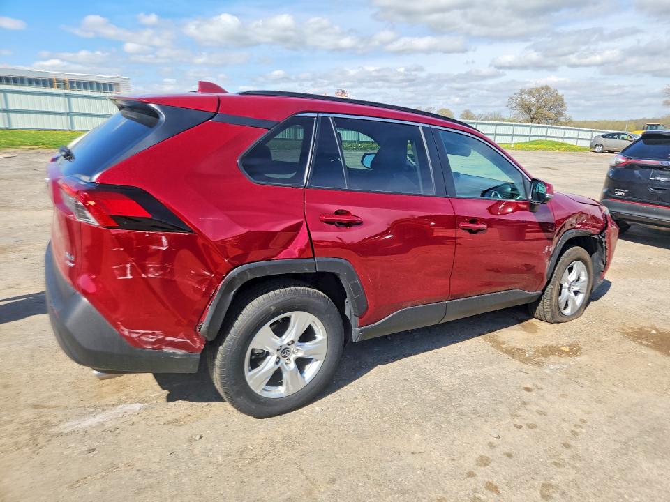 Продажа на аукционе авто 2019 Toyota Rav4, vin: 2T3P1RFV1KW068275, номер лота: 51290786
