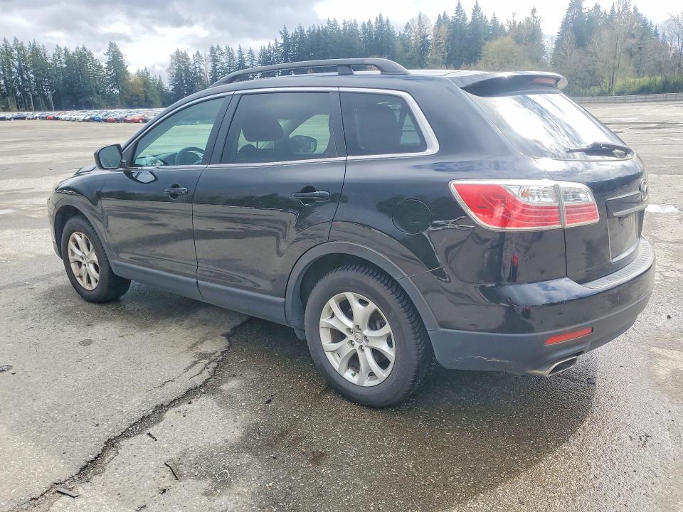 48189006 :رقم المزاد ، JM3TB3CV2C0337443 vin ، 2012 Mazda Cx-9 مزاد بيع