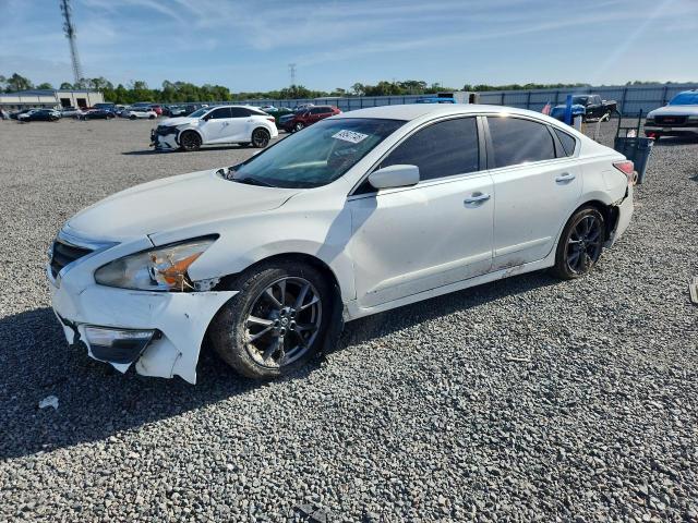 Продажа на аукционе авто 2014 Nissan Altima, vin: 1N4AL3AP6EC174756, номер лота: 56299776