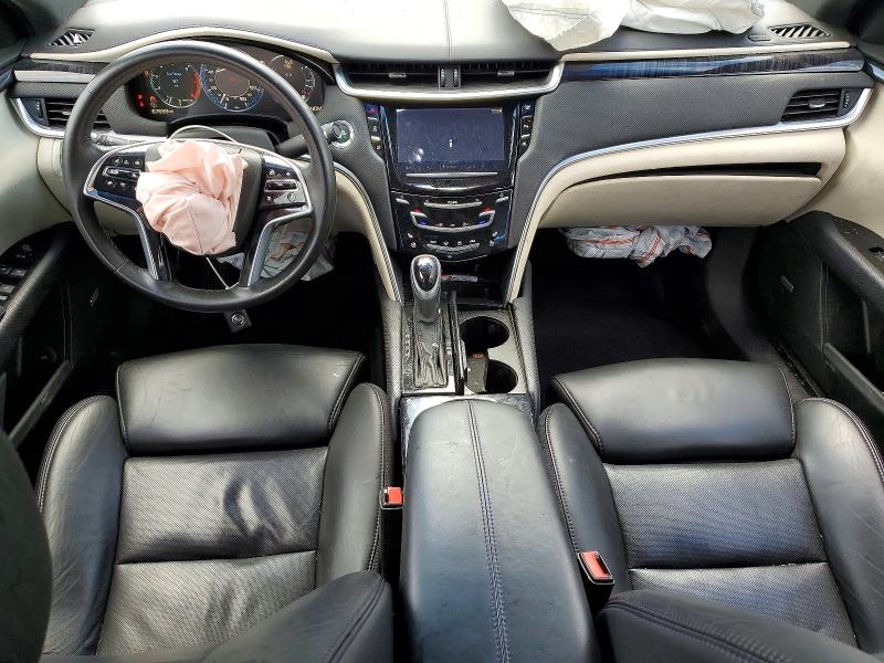 Aukcja sprzedaży 2014 Cadillac Xts, vin: 2G61S5S31E9134079, numer aukcji: 49892486