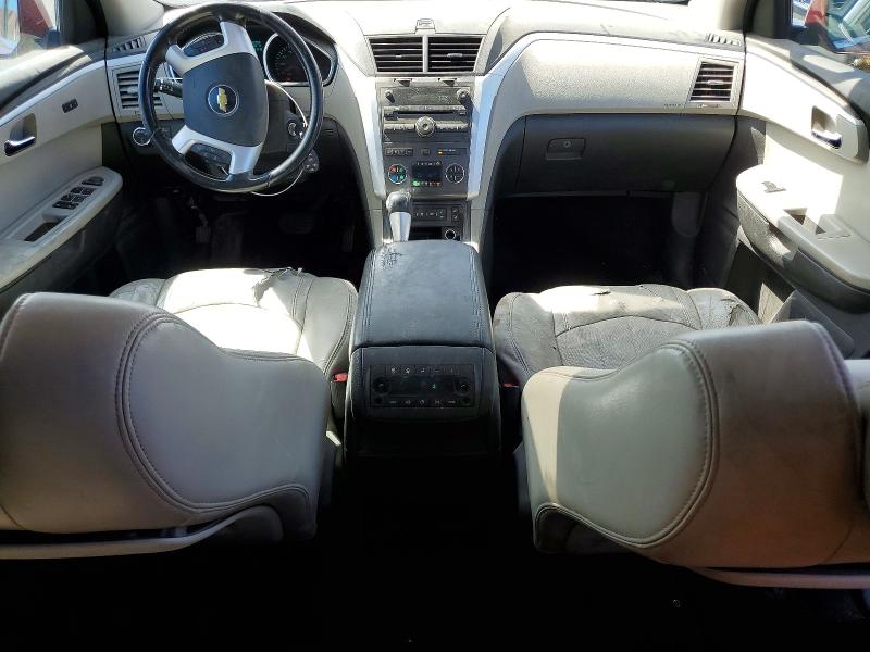 Aukcja sprzedaży 2011 Chevrolet Traverse, vin: 1GNKVLED3BJ113727, numer aukcji: 50611236
