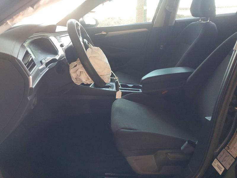 Продаж на аукціоні авто 2019 Volkswagen Jetta, vin: 3VWC57BU9KM170703, номер лоту: 51206406