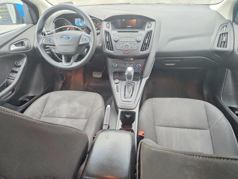 Продажа на аукционе авто 2016 Ford Focus, vin: 1FADP3K29GL242359, номер лота: 51294566