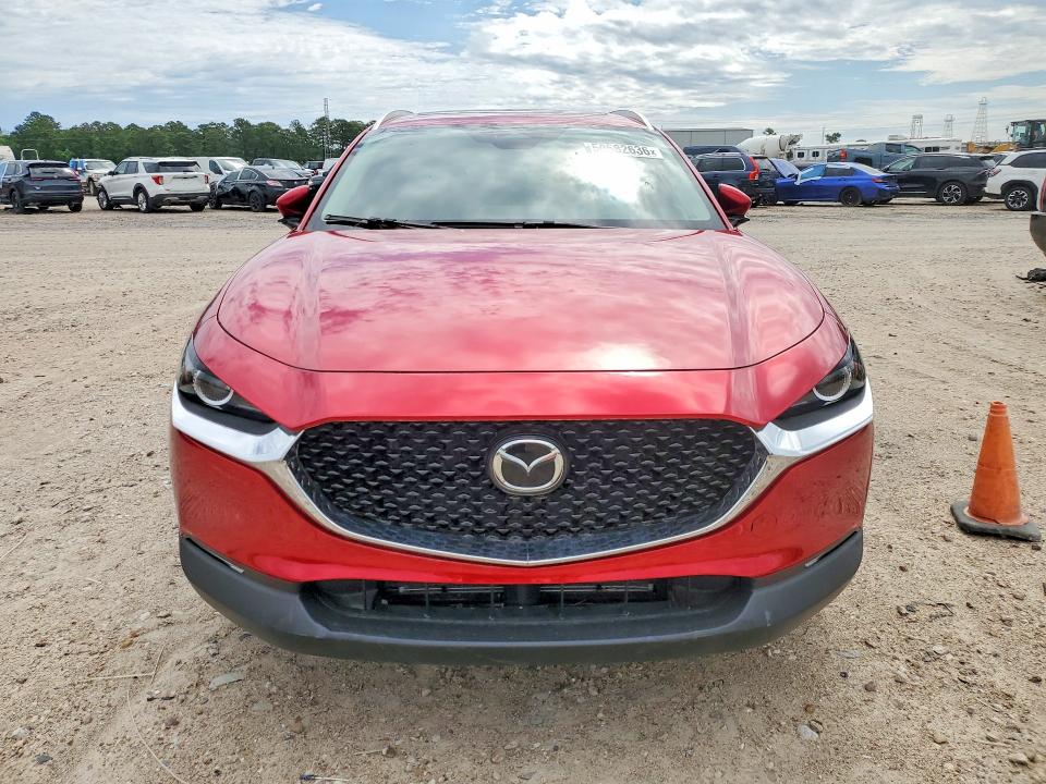 Продажа на аукционе авто 2024 Mazda Cx-30, vin: 3MVDMBCM5RM647311, номер лота: 50582636