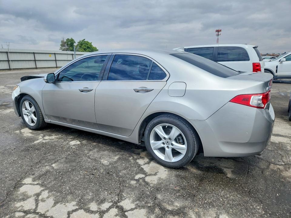 Aukcja sprzedaży 2009 Acura Tsx, vin: JH4CU26629C029471, numer aukcji: 50356176