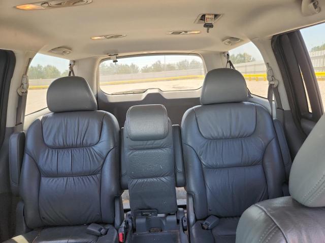 2007 Honda Odyssey მანქანა იყიდება აუქციონზე, vin: 5FNRL38777B096416, აუქციონის ნომერი: 49959616