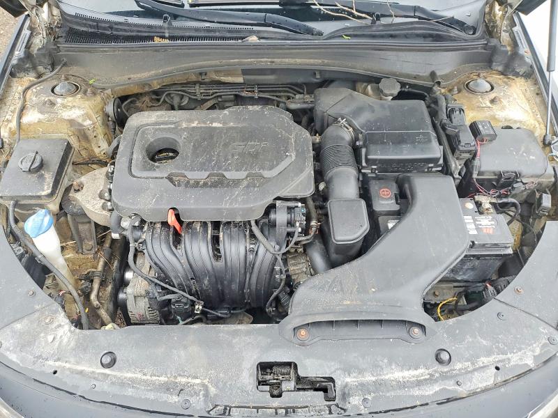 Aukcja sprzedaży 2016 Kia Optima, vin: 5XXGU4L31GG062676, numer aukcji: 50253046