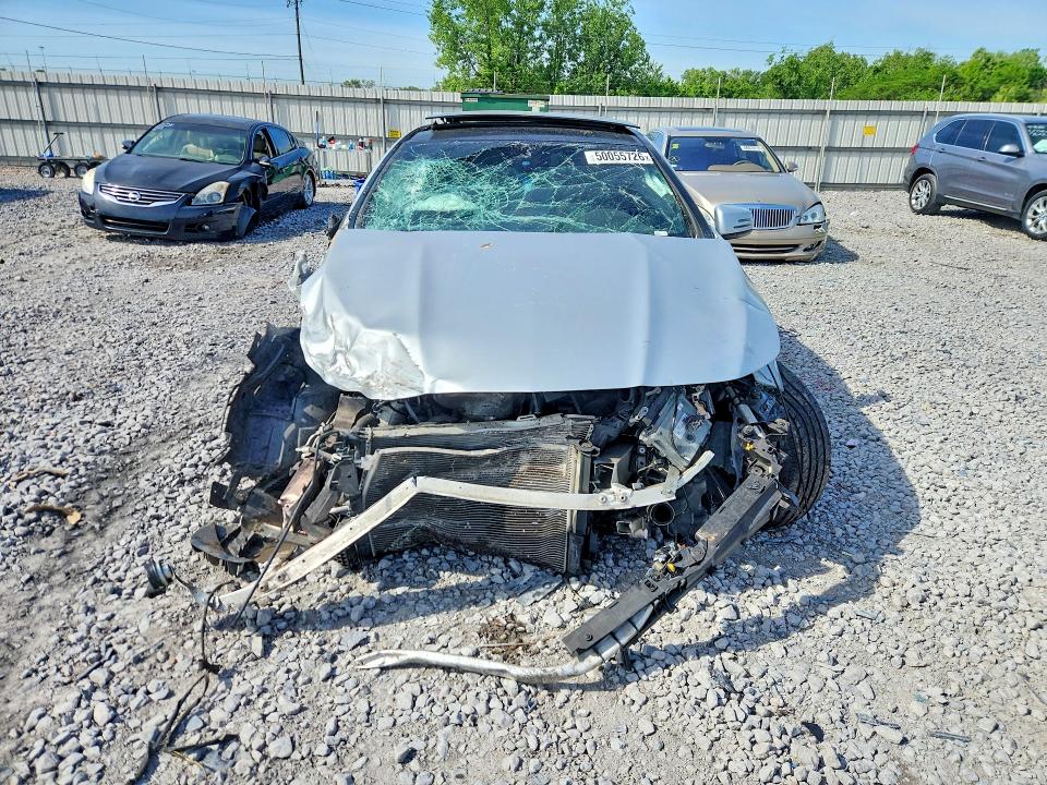 Aukcja sprzedaży 2015 Mercedes-benz Cla, vin: WDDSJ4GB9FN217830, numer aukcji: 50055726