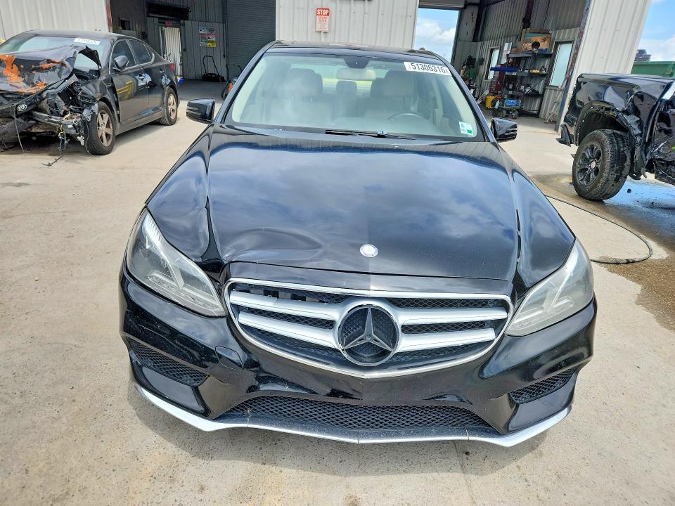 Продажа на аукционе авто 2014 Mercedes-benz E, vin: WDDHF5KB3EA887808, номер лота: 51306316