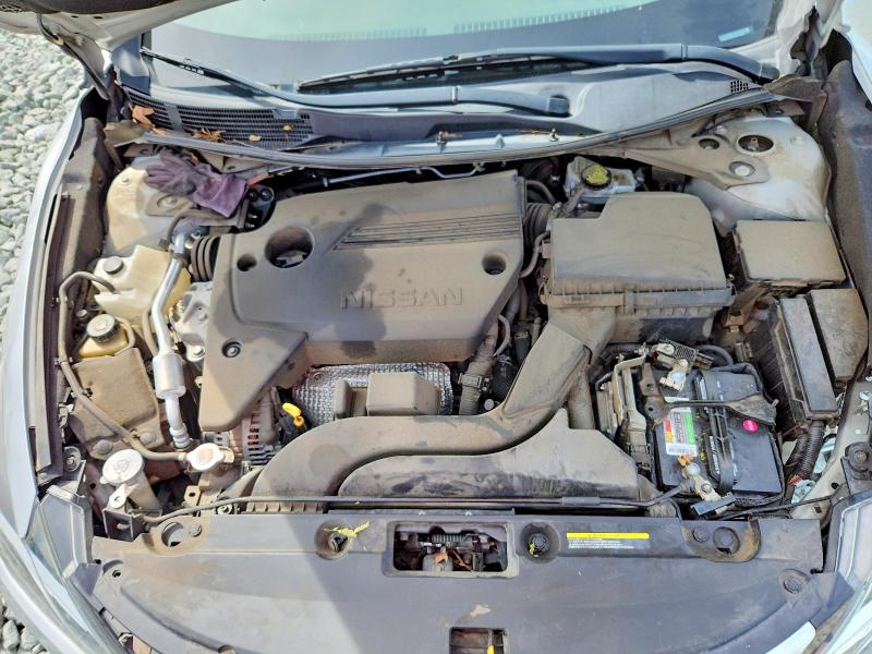 49306626 :رقم المزاد ، 1N4AL3AP2JC271043 vin ، 2018 Nissan Altima مزاد بيع