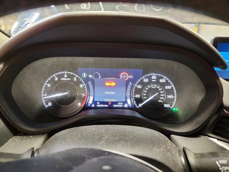 Aukcja sprzedaży 2023 Acura Tlx, vin: 19UUB5F46PA003767, numer aukcji: 49253116
