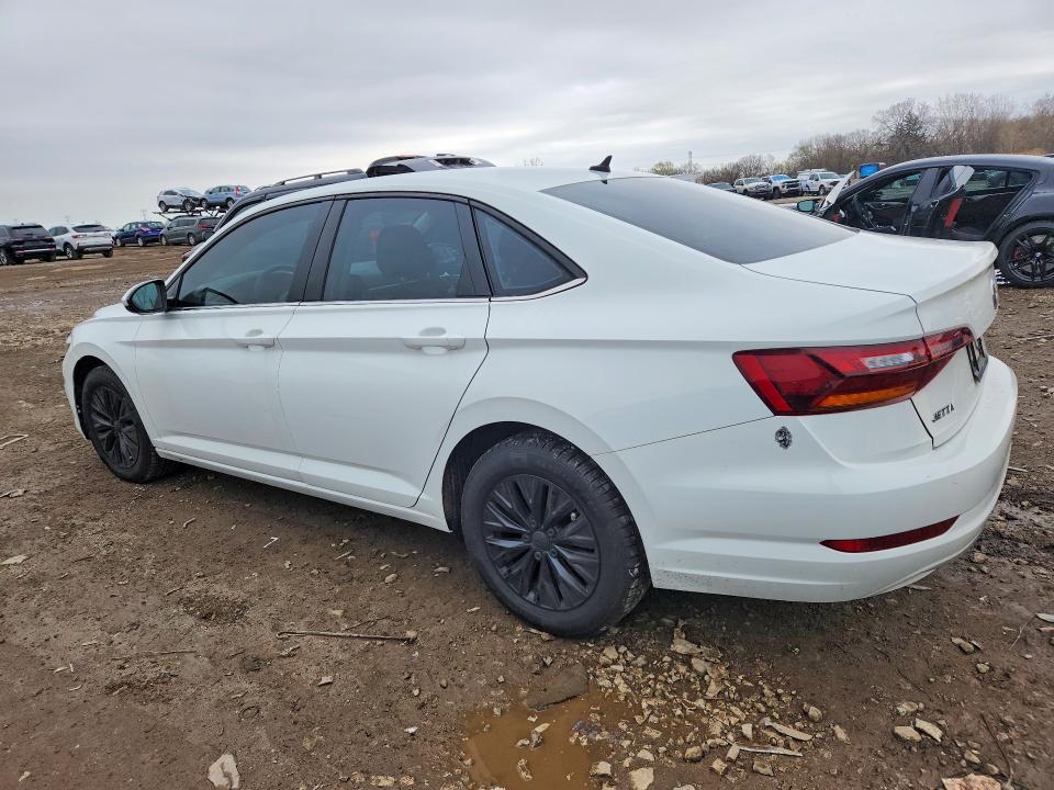 Aukcja sprzedaży 2019 Volkswagen Jetta, vin: 3VWC57BU7KM064606, numer aukcji: 49057776