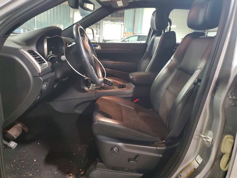 Aukcja sprzedaży 2019 Jeep Grand Cherokee, vin: 1C4RJFAG1KC802545, numer aukcji: 51883726