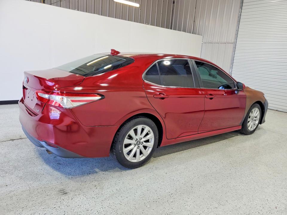 Aukcja sprzedaży 2019 Toyota Camry, vin: 4T1B11HK2KU242569, numer aukcji: 52031356