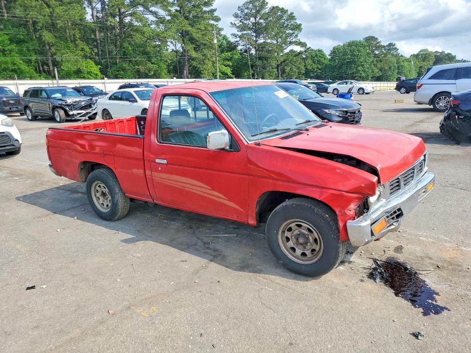 Продажа на аукционе авто 1994 Nissan Truck, vin: 1N6SD11S0RC309429, номер лота: 51511126