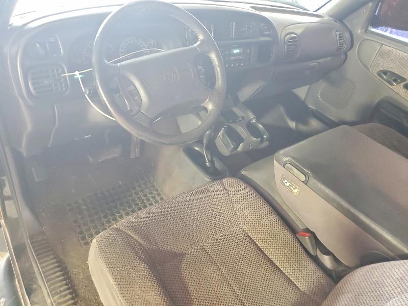 Продажа на аукционе авто 1999 Dodge Ram 1500, vin: 1B7HF16Y9XS236598, номер лота: 51476526