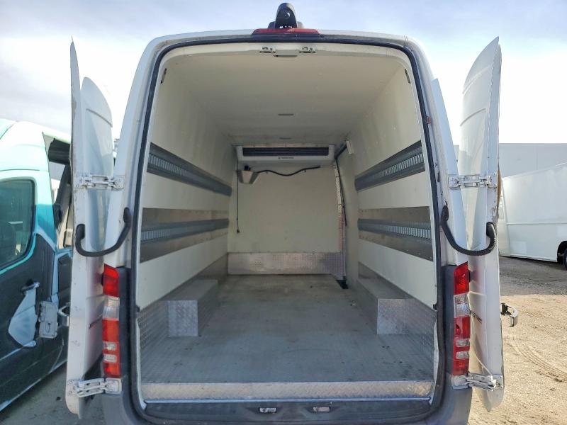 Aukcja sprzedaży 2016 Mercedes-benz Sprinter, vin: WD3PE8CD4GP330085, numer aukcji: 50285056