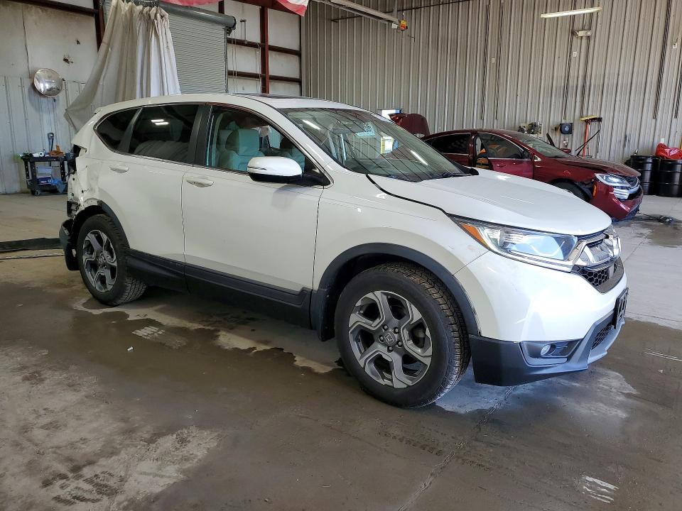 Продаж на аукціоні авто 2018 Honda Cr-v, vin: 5J6RW1H56JL007573, номер лоту: 51252686