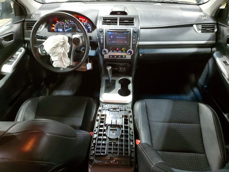 Aukcja sprzedaży 2013 Toyota Camry, vin: 4T1BF1FK1DU288921, numer aukcji: 49571776