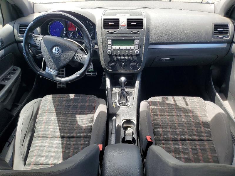 Aukcja sprzedaży 2007 Volkswagen New Gti, vin: WVWHV71K77W013400, numer aukcji: 51359016