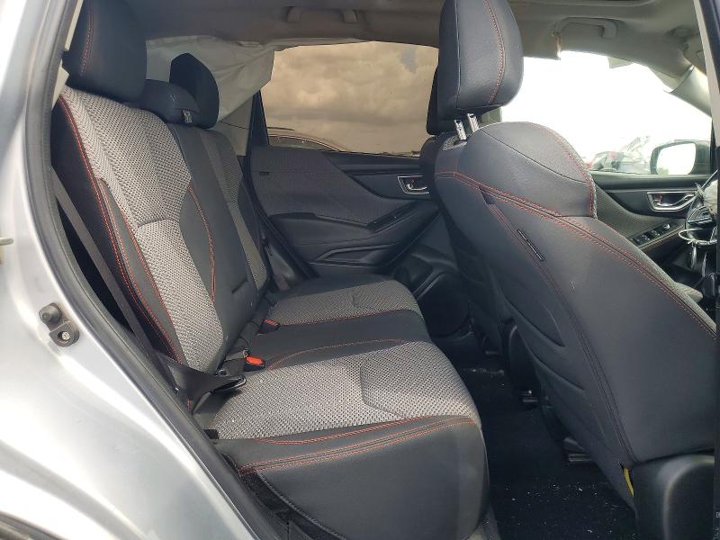 Aukcja sprzedaży 2020 Subaru Forester, vin: JF2SKARC4LH587588, numer aukcji: 49325206